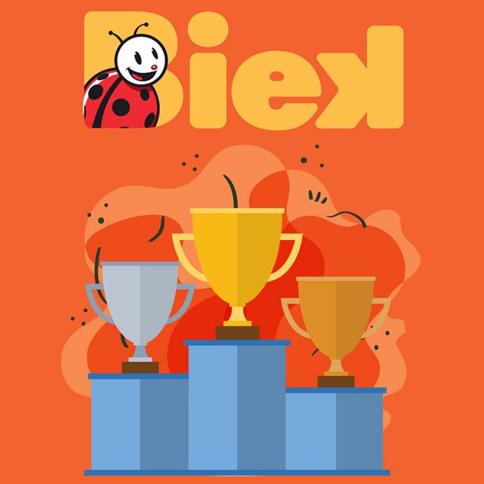 Polecane produkty w BIEK