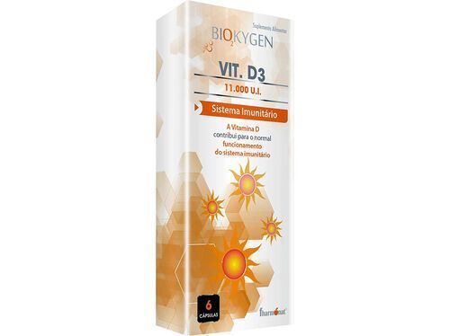 Suplementos Alimentares