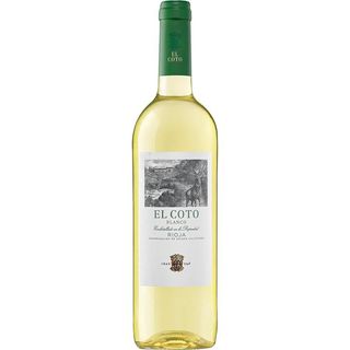 EL COTO Vino Blanco Do Rioja 0 75L