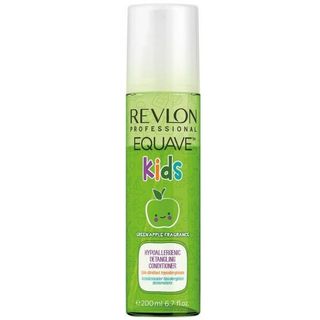 Equave Kids Acondicionador Desenredante Para Niños - Revlon - 200 ml 8432225113319