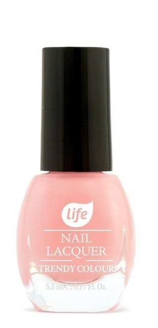 Life Lakier do paznokci, nr 128