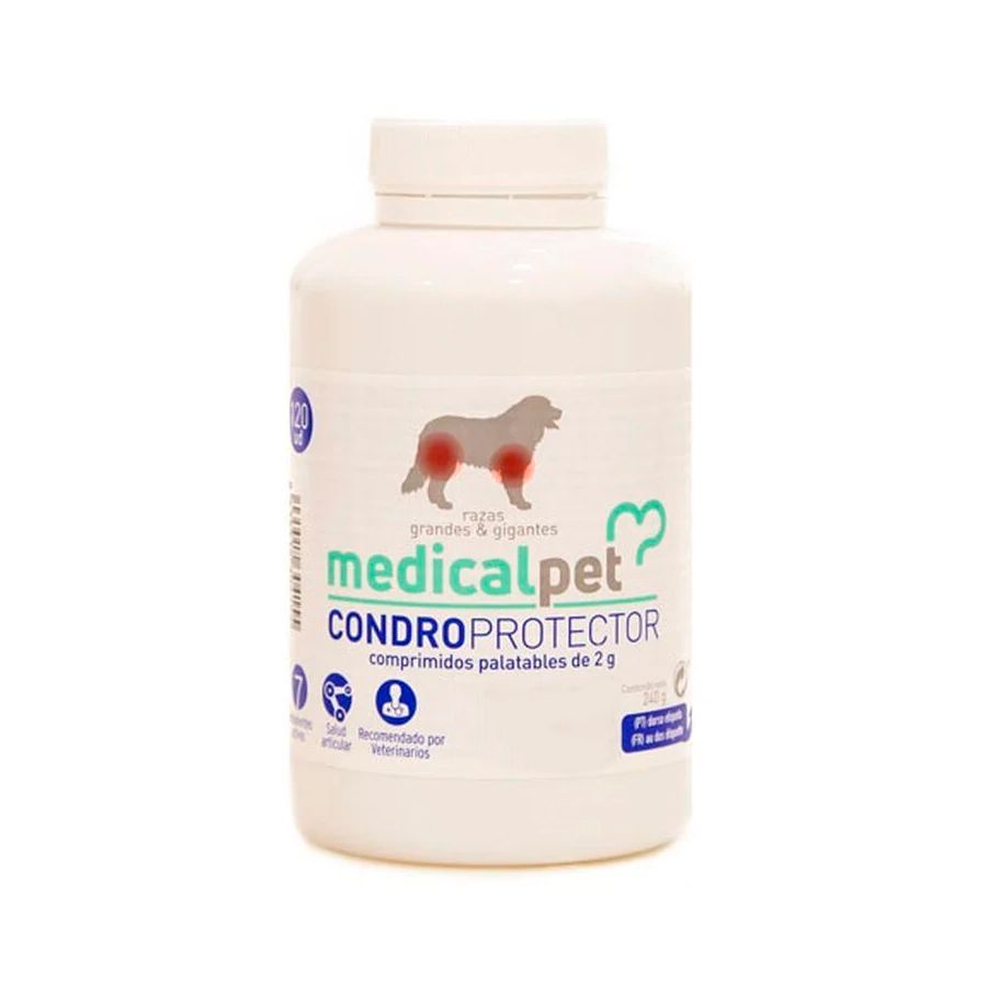 Suplementos Cão