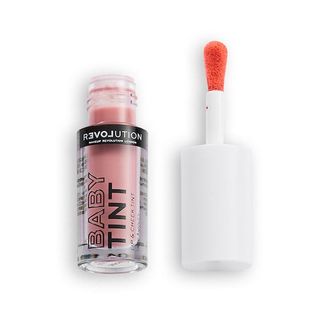 Relove Baby Tint Lip & Cheek Tint Rose 2605837