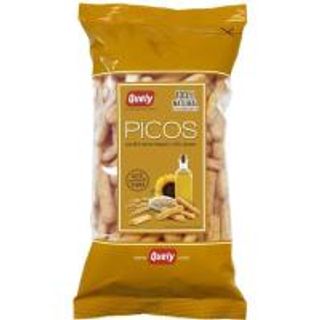 Picos Sésamo Quely 225G (3682267)