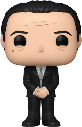 Figura Funko Uno De Los Nuestros Jimmy Conway 10Cm (0889698759335)