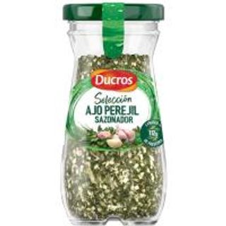 Ducros Ajo Perejil Selecc. (25232935)