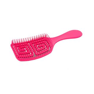 Cepillo Extraflexible Rosa Oscuro Beauty List 119643 (5600954017830)