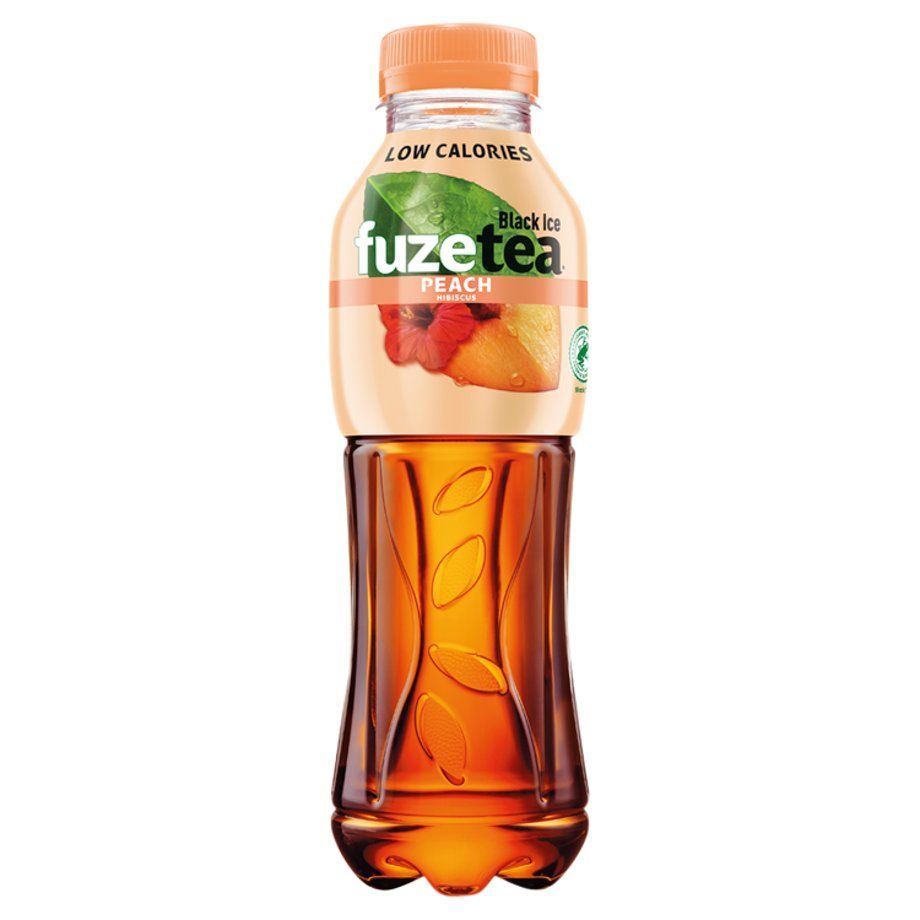 Ice Tea, Tisanas e Kombucha