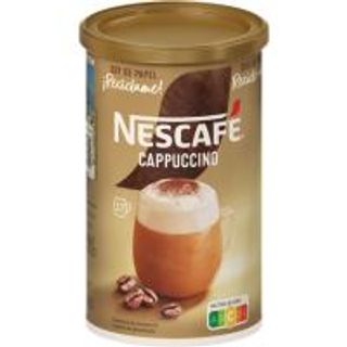 Cappuccino Café Soluble Natural Nescafé Bote 250G (7124795)