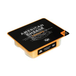 HOCHLAND Queso Cheddar Lonchas, 150G