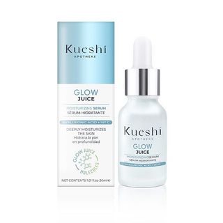 Kueshi Apotheke Glow Juice Moisturizing Serum 5033213 30Ml