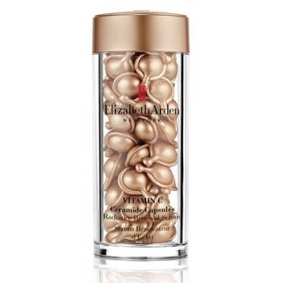 Cápsulas de Vitamina C Ceramide Capsules Radiance Renewal Serum - Elizabeth Arden - 60 unidades 85805231934