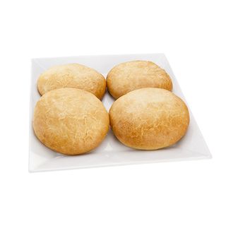 Pan De Mollete . 4U.360G.