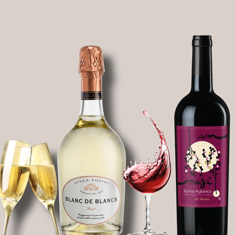 Vini e bollicine
