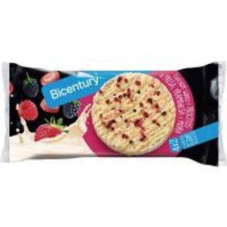 Tortita Chocolate Frutos Rojos Bicentury (20987921)