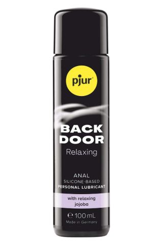 Lubricante Anal Pjur 100 Ml