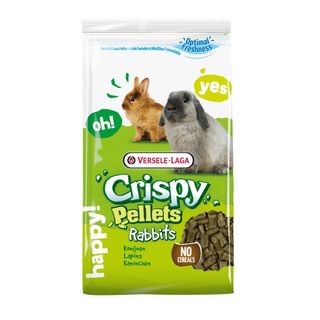 Versele-Laga Crispy Pellets Pienso Para Conejos 2Kg