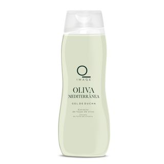 Gel De Ducha Antioxidante Oliva Dia Imaqe Botella 750 Ml
