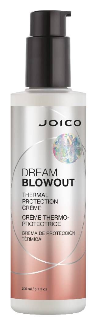 Joico Dream Blowout Krem Termiczny do włosów
