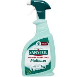 Multiusos Sanytol Desinfectante Spray 750Ml (14086177)