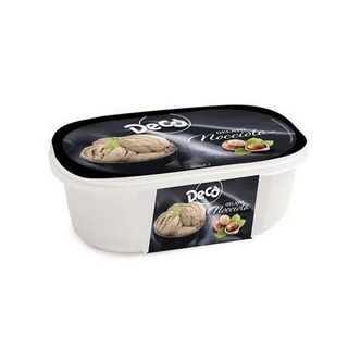Deco'Vaschetta Nocciola 500Gr - 502450