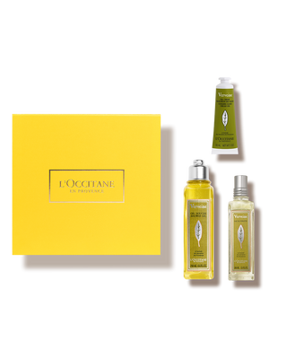 Cofre Perfumado Verbena