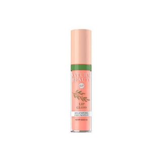 Natural Beauty Brillo de Labios - Bell - Naranja 5902082550242