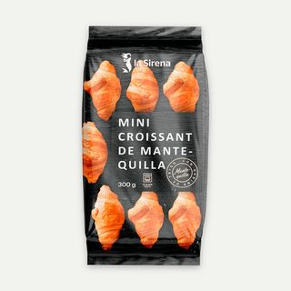 Mini Croissant Bolsa300G