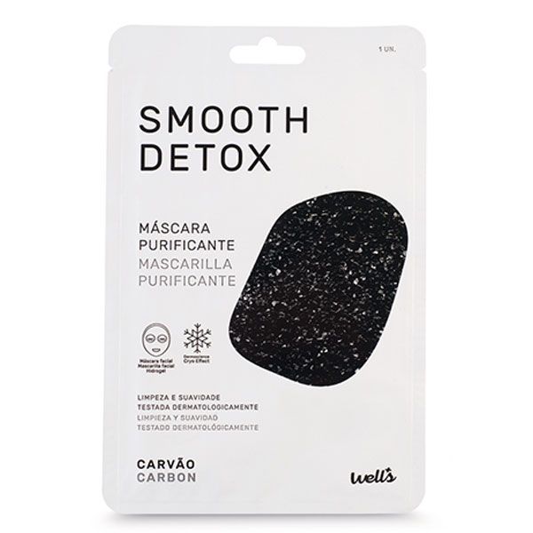 Máscaras e Esfoliantes