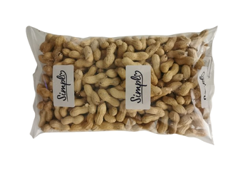 Simpl Nocciole tostate e pelate 500 g