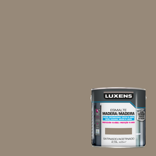 Tinta Mad Acet Lux 10A Trench 3 1 2.5L (82425314)