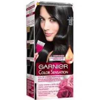 Tinte Ultra Negro N.1.0 Color Sensation Caja 1 Ud. (15111974)