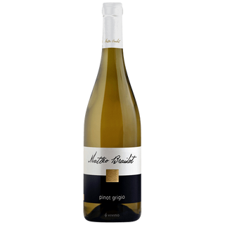 Pinot Grigio Matteo Braidot