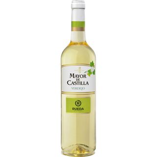 Vino Blanco Verdejo D.O. Rueda, Botella 750 Ml