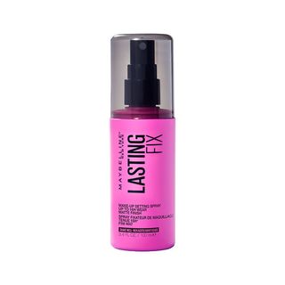 Spray Fijador Lasting Fix 100 Ml Maybelline (3600531533694)