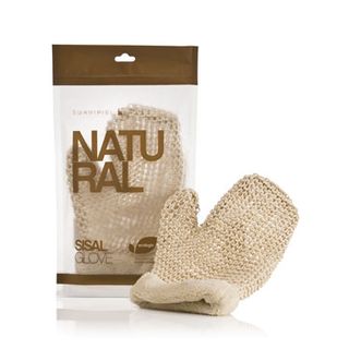 SUAVIPIEL NATURAL Guanto esfoliante