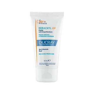 Ducray Keracnyl Uv Spf 50 Fluido 5797988 50Ml (3282770145175)