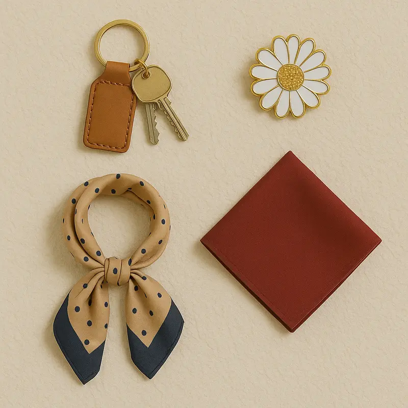 Accesorios