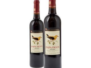 VINHO TINTO PAPA FIGOS DOURO 0.75L