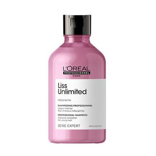 L'Oreal Professionnel Liss Unlimited 300Ml 7002959