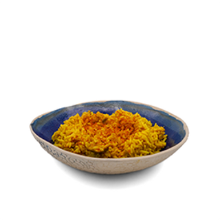 Arroz Con Pollo Al Curry Cuina 220 Gr.