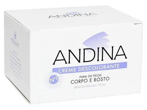 Depilatórios