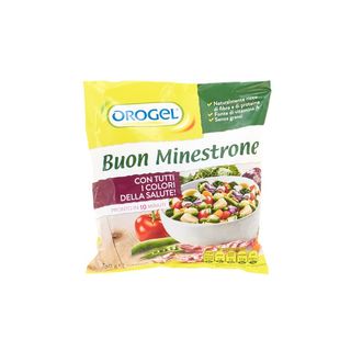 Orogel Buon Minestrone Gr 750