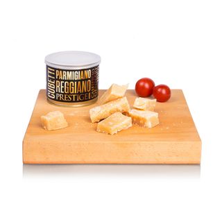 Parmigiano Reggiano DOP a Cubetti 80g - Caseificio Gennari