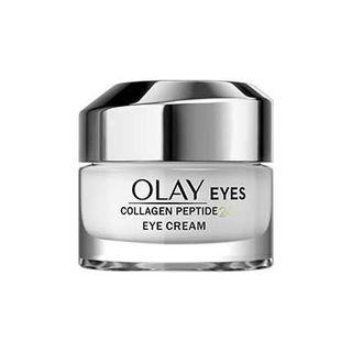Contorno De Ojos Collagen Peptidos Olay, Tarro 15 Ml. (8006540060384)