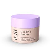 Crema Regeneradora de Noche Moom Milk - Fluff - 50 ml 5902539711295