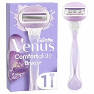 Maquina Depilacion Venus Confortglide Breeze Maquina + 1Rec