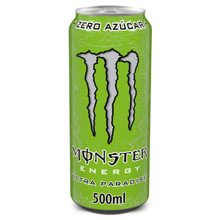 Monster Energy Ultra Paradise Lata 50 Cl.