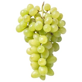 Winogrono jasne bezpestkowe ok. 650 g