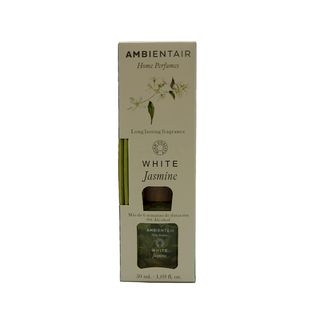 Mikado White Jasmine Home Perfumes Ambientair 50 Ml (299801)
